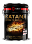 KATANA HOGO EP 2